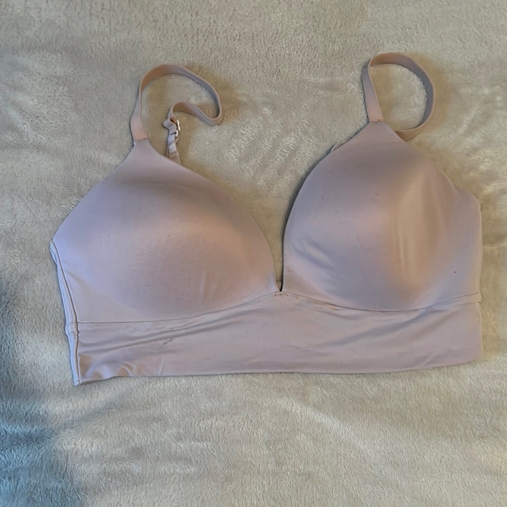 Gap Lived in Bra